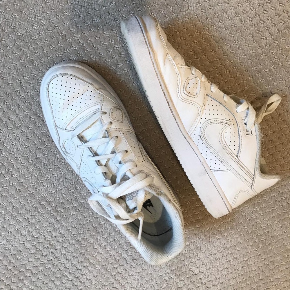 Nike Air Force lite